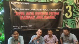 Budi Arie Dinilai jadi Korban Hoaks soal Judi Online - JPNN.com