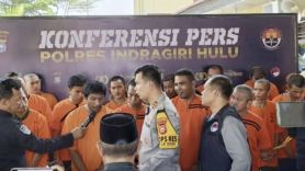 Dipecat dari Polri, Mantan Polisi Ini Terjerat Kasus Berat - JPNN.com