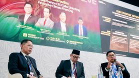 Bank Mandiri Tegaskan Komitmen Dorong Ekonomi Berkelanjutan di COP 29 Azerbaijan - JPNN.com