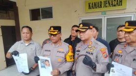 Polrestabes Medan Tembak Mati Eksekutor Begal Sadis - JPNN.com