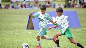 Daftar 20 Tim Grand Finale Meet The World With SKF Road to Gothia Cup 2025 - JPNN.com