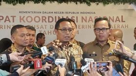 Inilah Juru Bicara Kantor Komunikasi Kepresidenan, Ada Nama Ujang Komarudin - JPNN.com