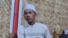 Ceng Mujib Ajak Masyarakat Menciptakan Pilkada Aman dan Damai - JPNN.com