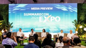 Beragam Produk Properti Berkualitas Hadir di Pameran Summarecon Expo 2024 - JPNN.com