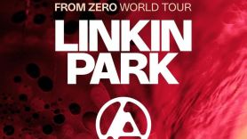 Linkin Park Bakal Gelar Konser di Stadion Madya GBK, Catat Penjualan Tiketnya - JPNN.com