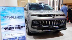 Wuling Bikin Pemilik New Almaz Hybrid Makin Tenang dengan Garansi Seumur Hidup - JPNN.com