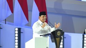 Syarat Kenaikan Gaji Guru ASN & Honorer, Simak Pernyataan Presiden Prabowo Ini - JPNN.com