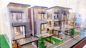 Show Unit Cluster Aurelle Pondok Indah, Hunian Premium di Kawasan Jaksel - JPNN.com