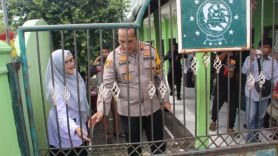 Suporter Persijap Jepara Rusuh di Kudus, Warga Jadi Korban Penganiayaan - JPNN.com