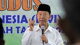 Gus Miftah Bilang Goblok kepada Penjual Es Teh, MUI Jateng Berkomentar Begini - JPNN.com