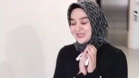 Selebgram Cantik Hana Hanifah Diperiksa di Polda Riau, Diduga Soal Kasus SPPD Fiktif - JPNN.com