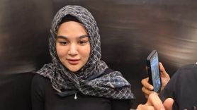 4 Jam Diperiksa Polisi, Hana Hanifah Bilang Begini - JPNN.com