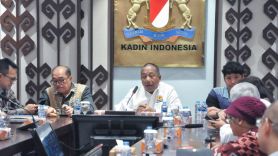 Kadin Indonesia Bentuk Pokja Percepatan Ekonomi, Dorong Pertumbuhan 8 Persen - JPNN.com