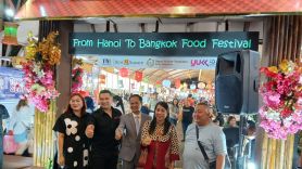 Sajikan Makanan Khas Vietnam, DKN Gelar Festival Kuliner di Blok M Square - JPNN.com