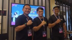 NDX Aka Hingga Ndarboy Genk Bakal Meriahkan Skyplay Festival 2024 - JPNN.com