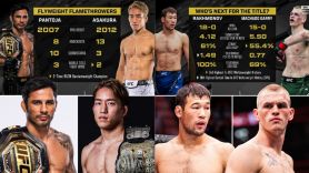 UFC 310: Prediksi Pertarungan Co Main Event dan Prelim, Siapa yang Layak Menang? - JPNN.com