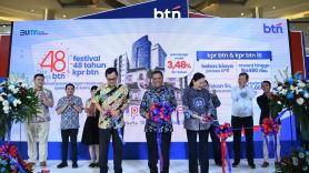 BTN Tawarkan Sejumlah Promo Menarik di Pameran Properti Expo 2024 - JPNN.com