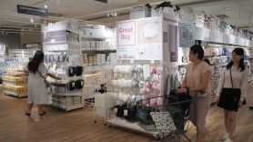 Toko dari Jepang Nitori Resmi Buka di Lippo Mall Puri - JPNN.com