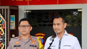 Polisi yang Menembak Warga Hingga Tewas di Kalteng Terancam Hukuman Mati - JPNN.com