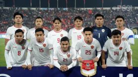 Ternyata Ini Target PSSI untuk Timnas Indonesia di Piala AFF 2024 - JPNN.com