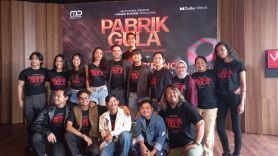 Sebut Lokasi Film Pabrik Gula Angker, Ersya Aurelia Ungkap Hal Ini - JPNN.com