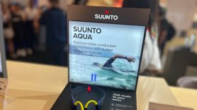 Lebih dari Sekadar Headphone Kedap Air, Suunto Aqua Punya 3 Keunggulan - JPNN.com