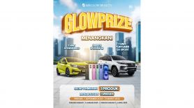 MS GLOW Beauty Hadirkan 'Glow Prize', Beli Skincare Bisa Berhadiah Mobil, Yuk Ikutan! - JPNN.com