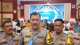 Warga Kepri yang Mudik Nataru Diminta Titipkan Rumah ke Polisi - JPNN.com