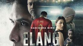 Film Elang Menyibak Tabir Gelap di Balik Sepak Bola Indonesia - JPNN.com