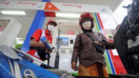 Kabar Awal Tahun, Pertamina Menaikkan Harga BBM - JPNN.com