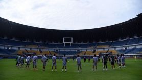 Skuad Persib Terkejut Kehilangan Dokter Menjelang Kontra Persis Solo - JPNN.com