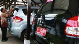 ASN Dilarang Pakai Mobil Dinas Untuk Liburan Tahun Baru - JPNN.com