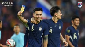 Thailand vs Vietnam: Gajah Perang Punya Keuntungan - JPNN.com