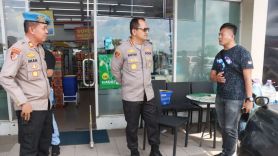 Bos Rental Mobil yang Tewas Ditembak Sempat Minta Bantu Polisi? - JPNN.com