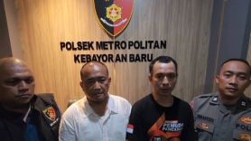 Ini Tampang Anggota Pemuda Pancasila yang Berulah di Blok M Jaksel - JPNN.com