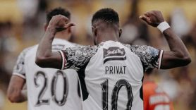 Bali United Membantai 10 Pemain Semen Padang - JPNN.com