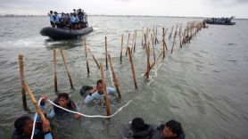 Pemilik Pagar Laut di Tangerang Bakal Didenda Rp 18 Juta per Kilometer - JPNN.com