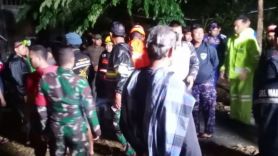 Longsor di Mamuju, 4 Warga Meninggal Dunia, 4 Luka Berat - JPNN.com