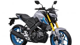 Yamaha MT-15 2025 Tampil dengan 2 Warna Baru, Harga Rp 39,6 Juta - JPNN.com