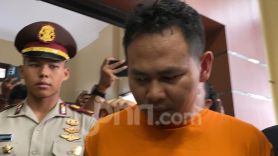 Pelaku Mutilasi Mayat dalam Koper Diperiksa Kejiwaannya - JPNN.com