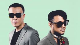 Bangkit Lagi, Showbiz Rilis Lagu Precious Time - JPNN.com