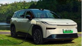 Toyota Akan Meluncurkan Mobil Listrik Terbaru, Sebegini Kisaran Harganya - JPNN.com