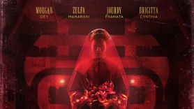 Segera Tayang di Bioskop, Film Pernikahan Arwah Rilis Trailer dan Poster - JPNN.com