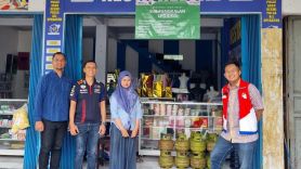 Pertamina Tambah Stok 2,5 Juta Tabung Elpiji 3 Kg untuk Tiga Provinsi Ini - JPNN.com