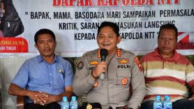 3 Perwira Polisi di NTT Aniaya Anggota, Begini Nasibnya - JPNN.com