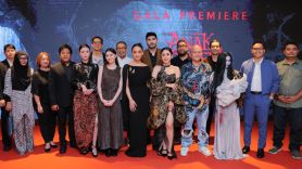 Gala Premier di Malaysia, Film Anak Kunti Dapat Sambutan Luar Biasa - JPNN.com