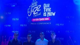 Salma Salsabil Hingga Kunto Aji Siap Ramaikan Ramadhan Jazz Festival - JPNN.com