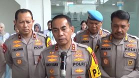 Polda Sumsel Selidiki Temuan Ulat dalam Ompreng Makan Bergizi Gratis di Empat Lawang - JPNN.com