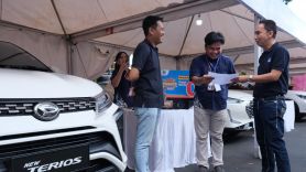 Gelar Pameran di Mega Mall Manado, ACC Tebar Banyak Promo - JPNN.com