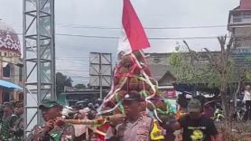 Apes, Belasan Pengunjung Festival di Magetan Jadi Korban Copet - JPNN.com